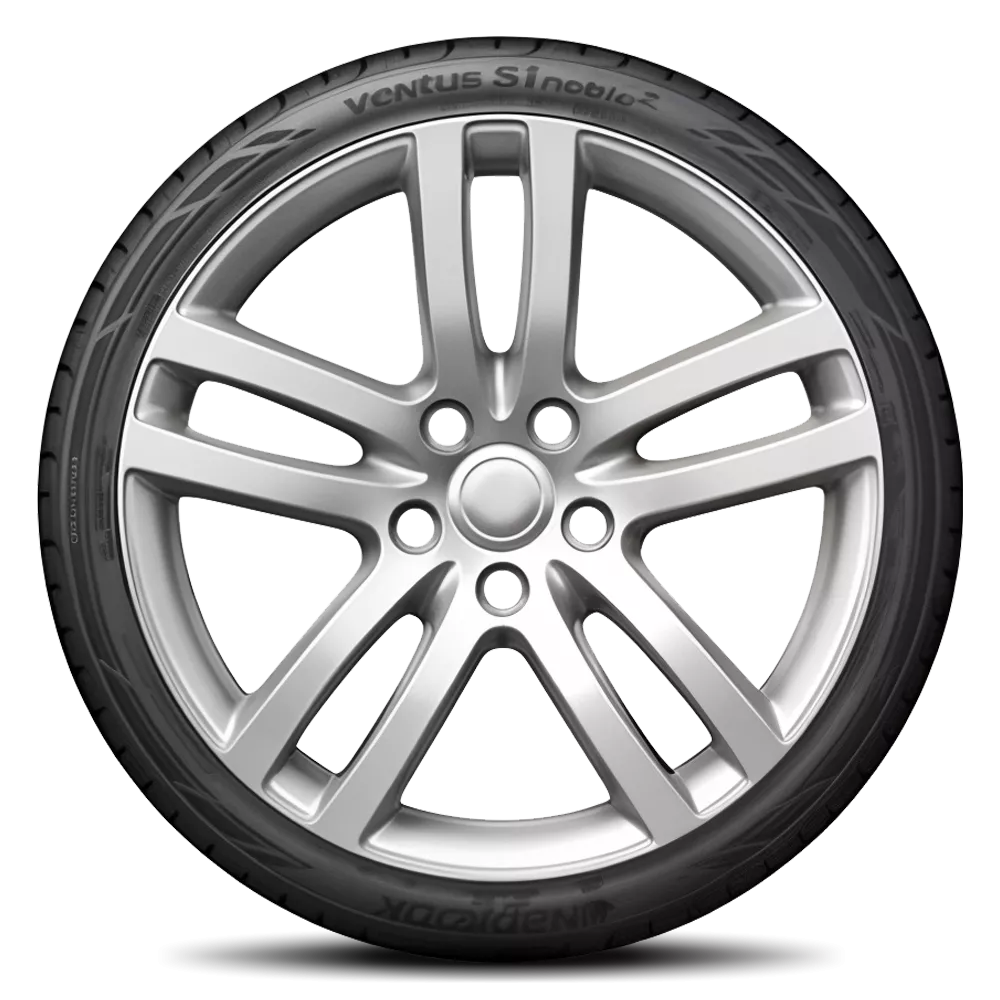 Hankook Ventus S1 NOBLE2 H452 Tires 205/55ZR16 1014500