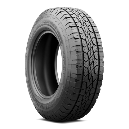 Continental Terraincontact A/T Tires 285/45R22XL 15506950000