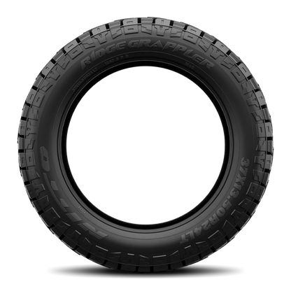 Nitto Ridge Grappler Tires LT315/45R24/12 218530