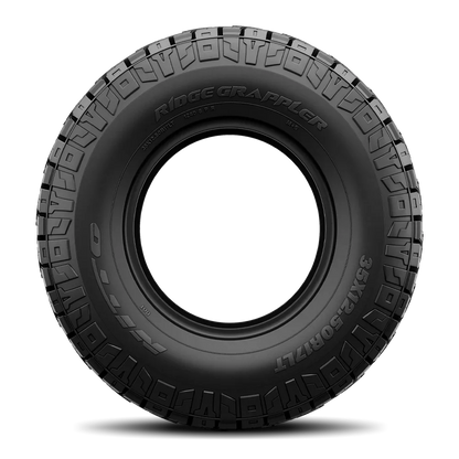 Nitto Ridge Grappler Tires LT285/75R17/10 217200