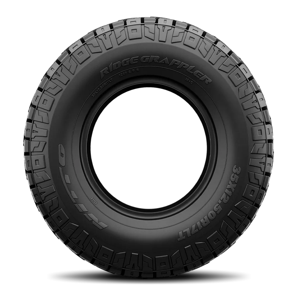 Nitto Ridge Grappler Tires LT305/70R17/10 217080
