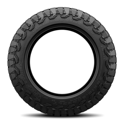 Toyo Open Country R/T Trail Tires 35X15.50R22LT/12 354570