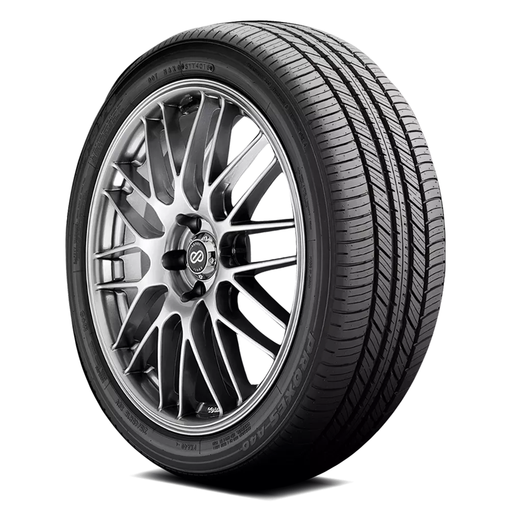 Toyo Proxes A40A Tires 215/45R18 230480