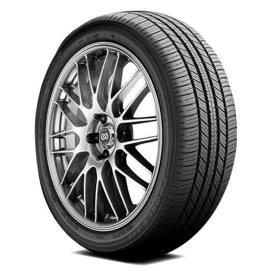 Toyo Proxes A40A Tires 215/45R18 230480