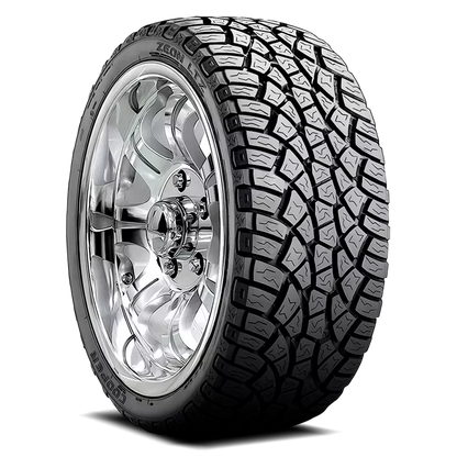 Cooper Zeon LTZ Tires 275/60R20XL 90000003474