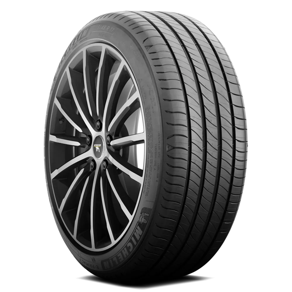 Michelin E Primacy All Season Tires 255/40R20XL 97646