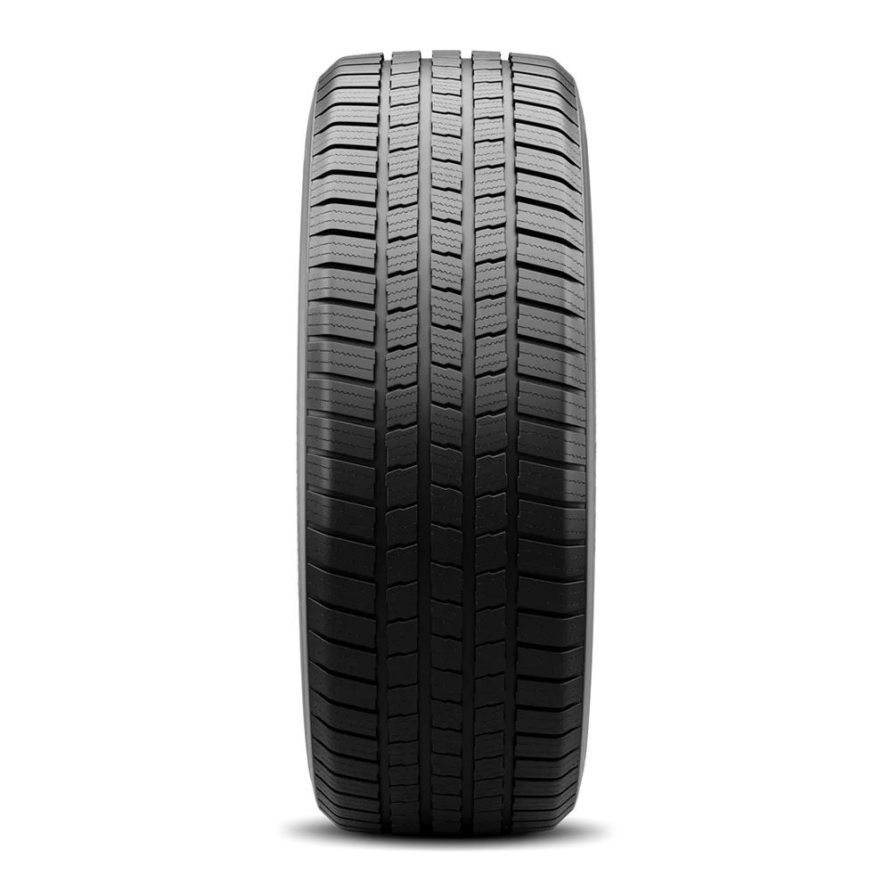 Michelin LTX M/S2 Tires P265/60R18 11631