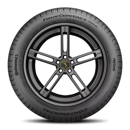 Continental Truecontact Tour 54 Tires 235/50R17 15578740000