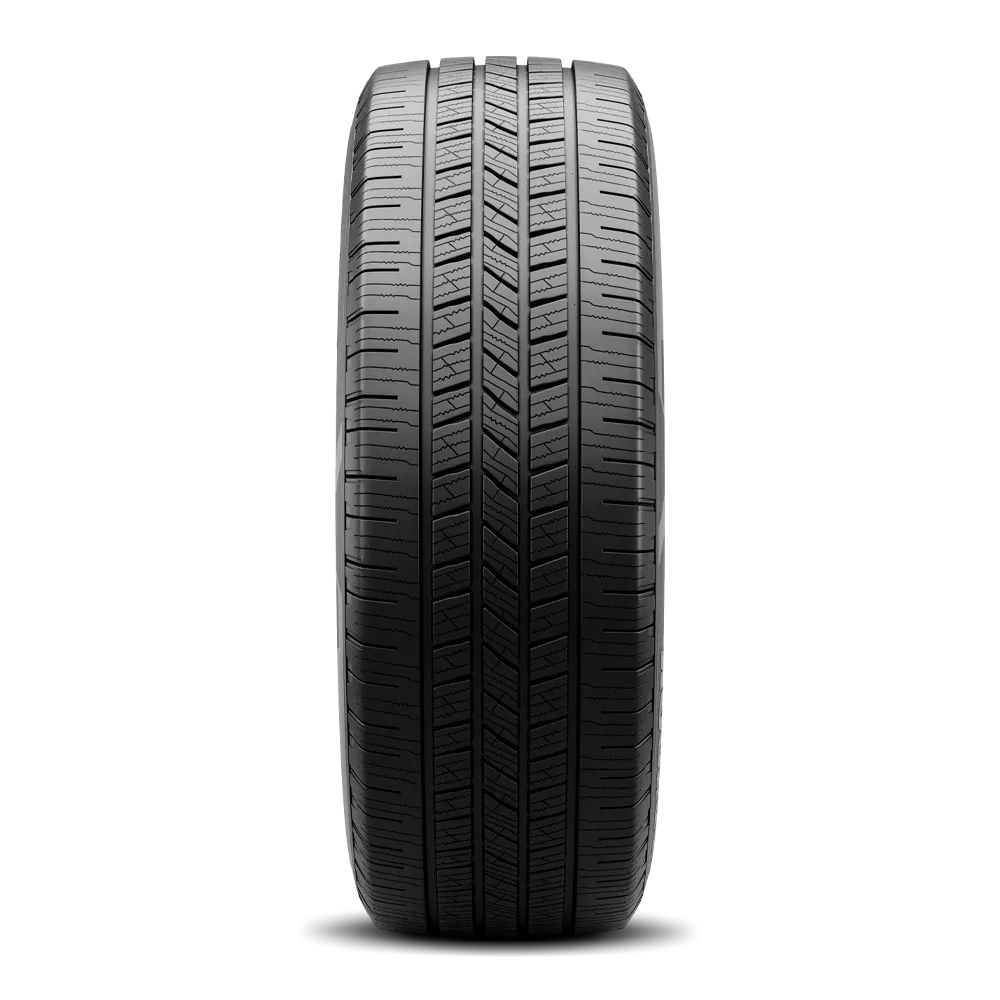 Hankook Dynapro HT2 RH14 Tires 205/75R16C/10 2021993