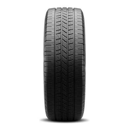 Hankook Dynapro HT2 RH14 Tires 245/75R16 1034040