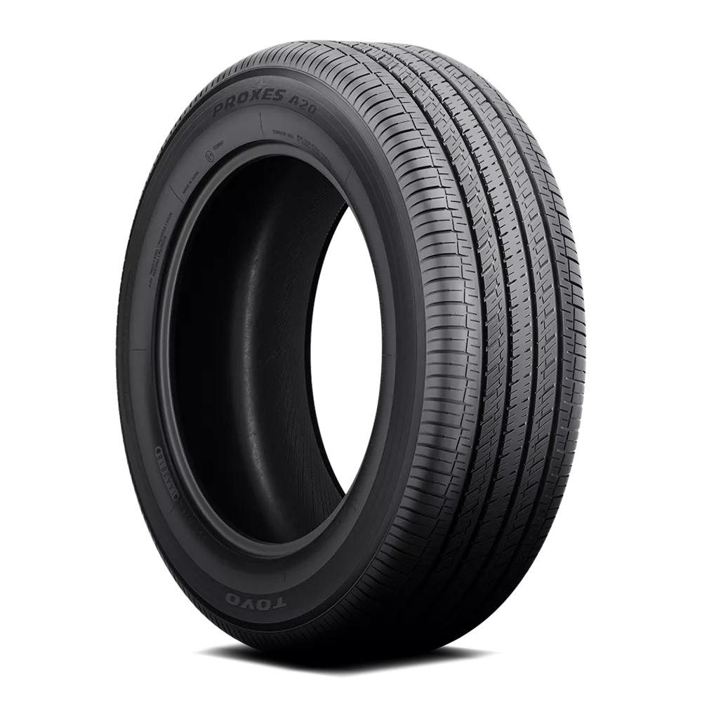 Toyo Proxes A20 Tires 235/55R20 238850