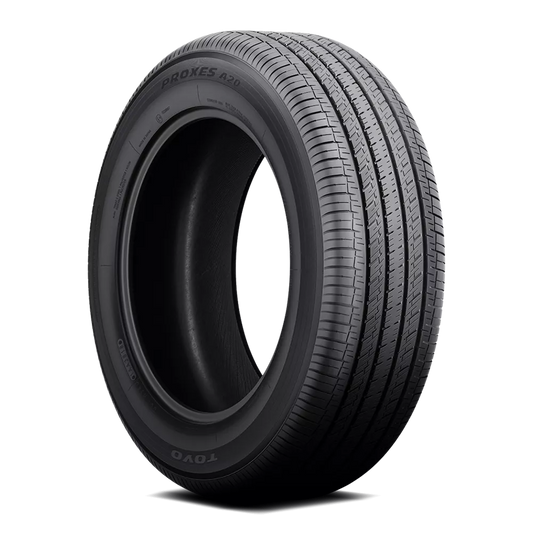 Toyo Proxes A20 Tires 235/55R20 238850