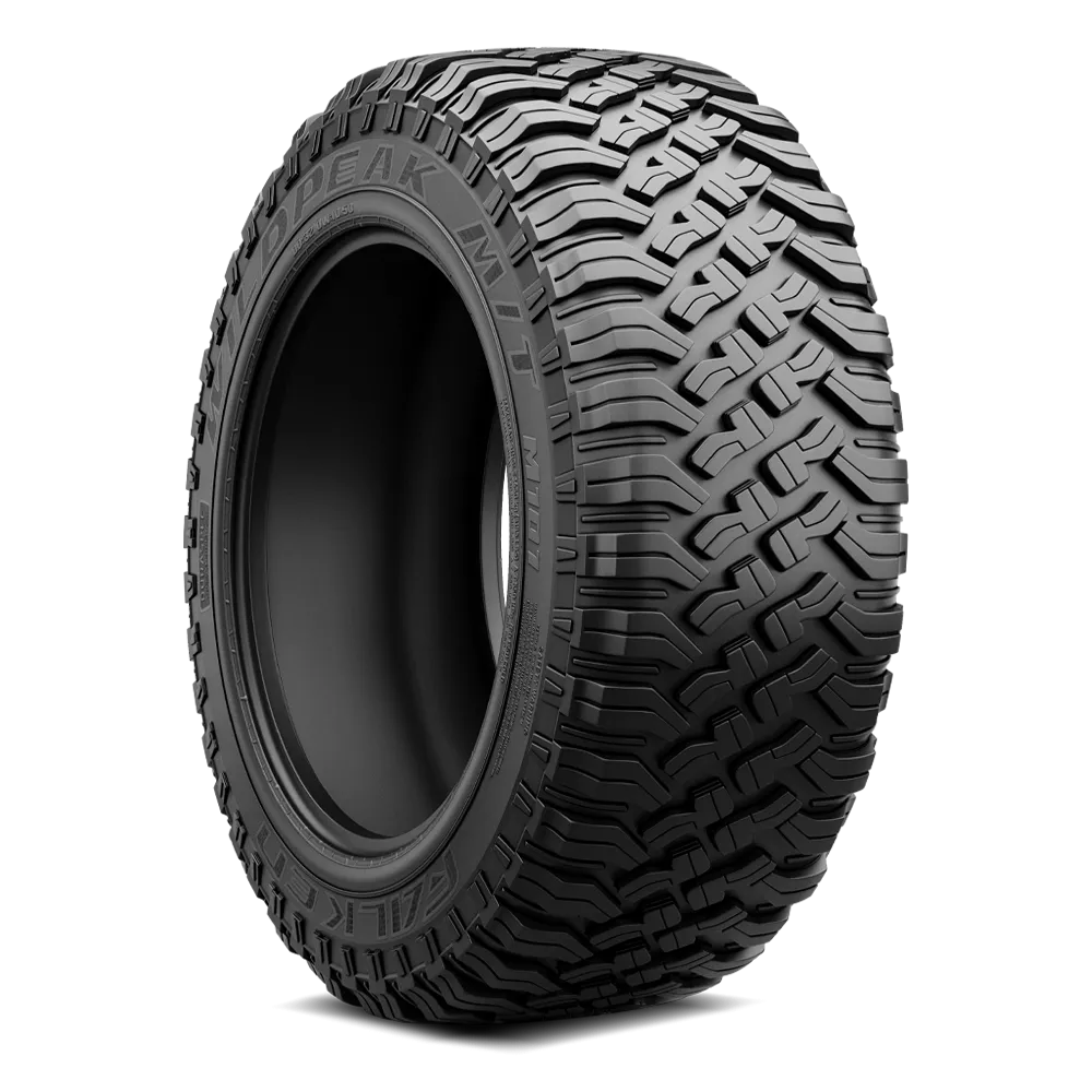 Falken Wildpeak M/T Tires 28516952