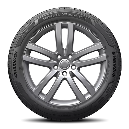 Hankook Ventus S1 EVO3 Suv K127A Tires 285/40R22XL 1021935