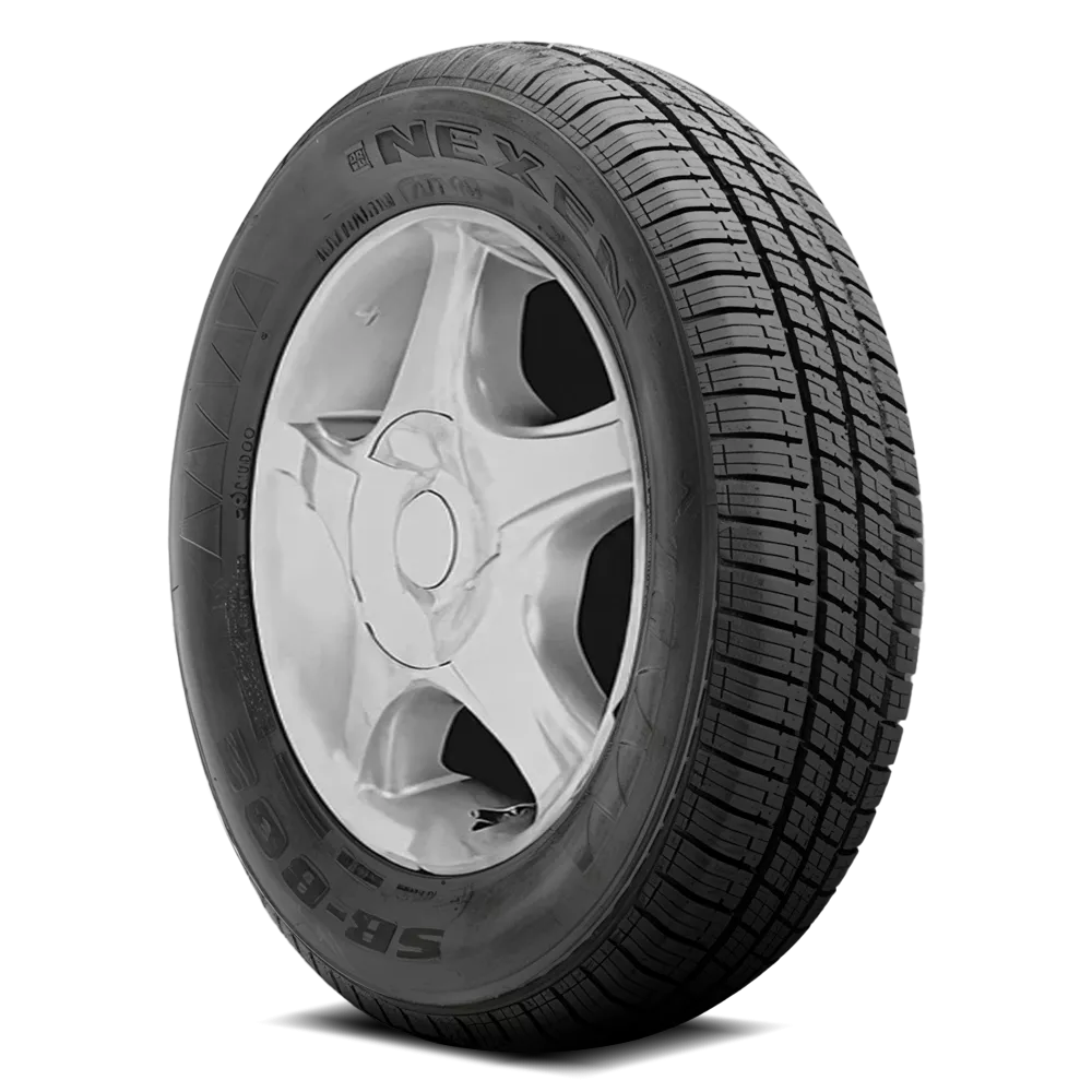 Nexen SB-802 Tires 165/80R15 11766NXK