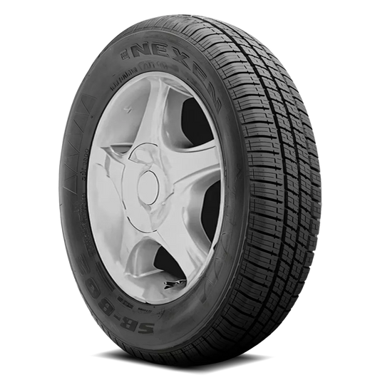 Nexen SB-802 Tires 165/80R15 11766NXK