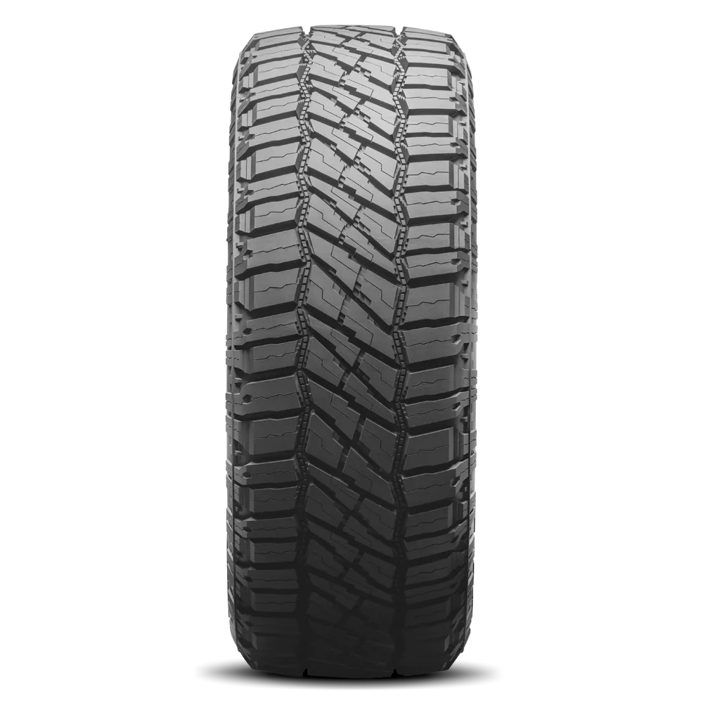 Milestar Patagonia X/T Tires LT265/75R16/10 22279048