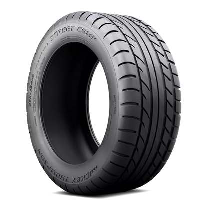 Mickey Thompson Street Comp Tires 245/40R18XL 321012002