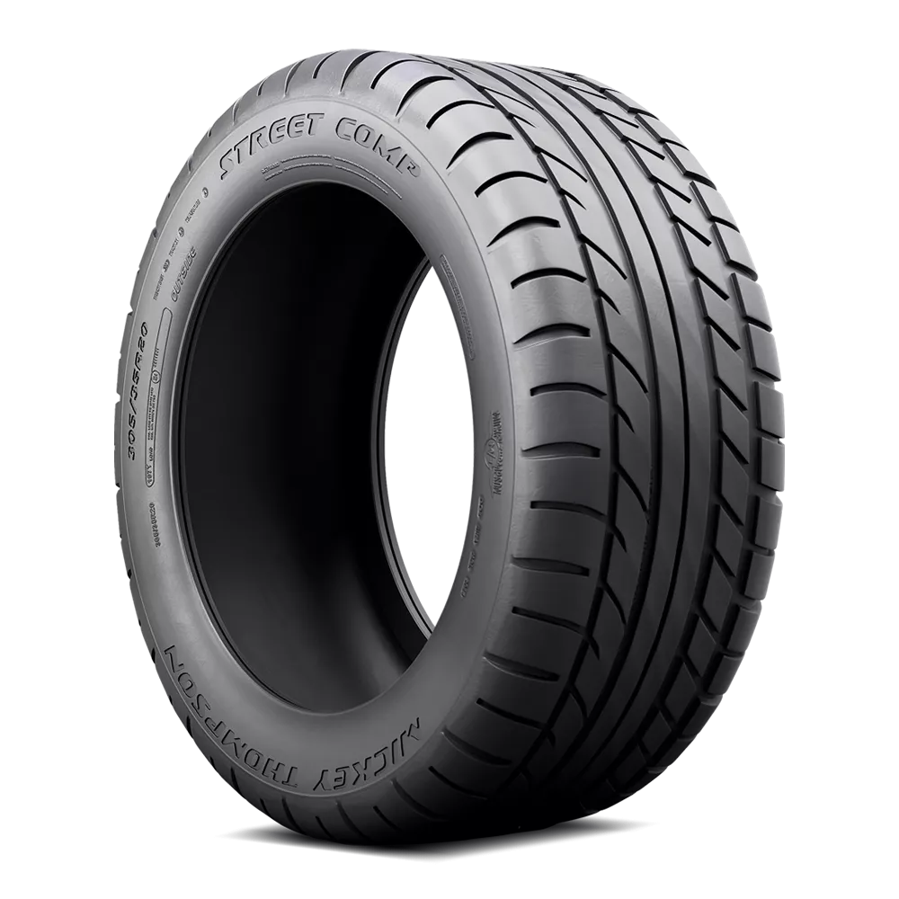 Mickey Thompson Street Comp Tires 255/45R18XL 321018002
