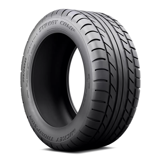 Mickey Thompson Street Comp Tires 255/45R18XL 321018002