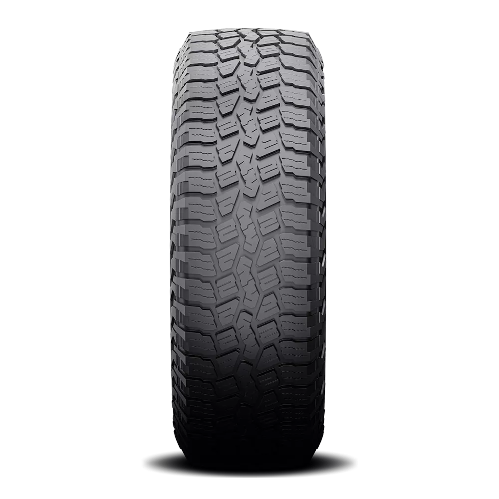 Falken Rubitrek A/T Tires 28070339