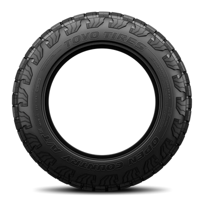 Toyo Open Country A/T Iii Tires 35X12.50R22LT/12 356000