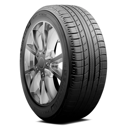 Michelin Premier A/S Tires 215/60R16 11712
