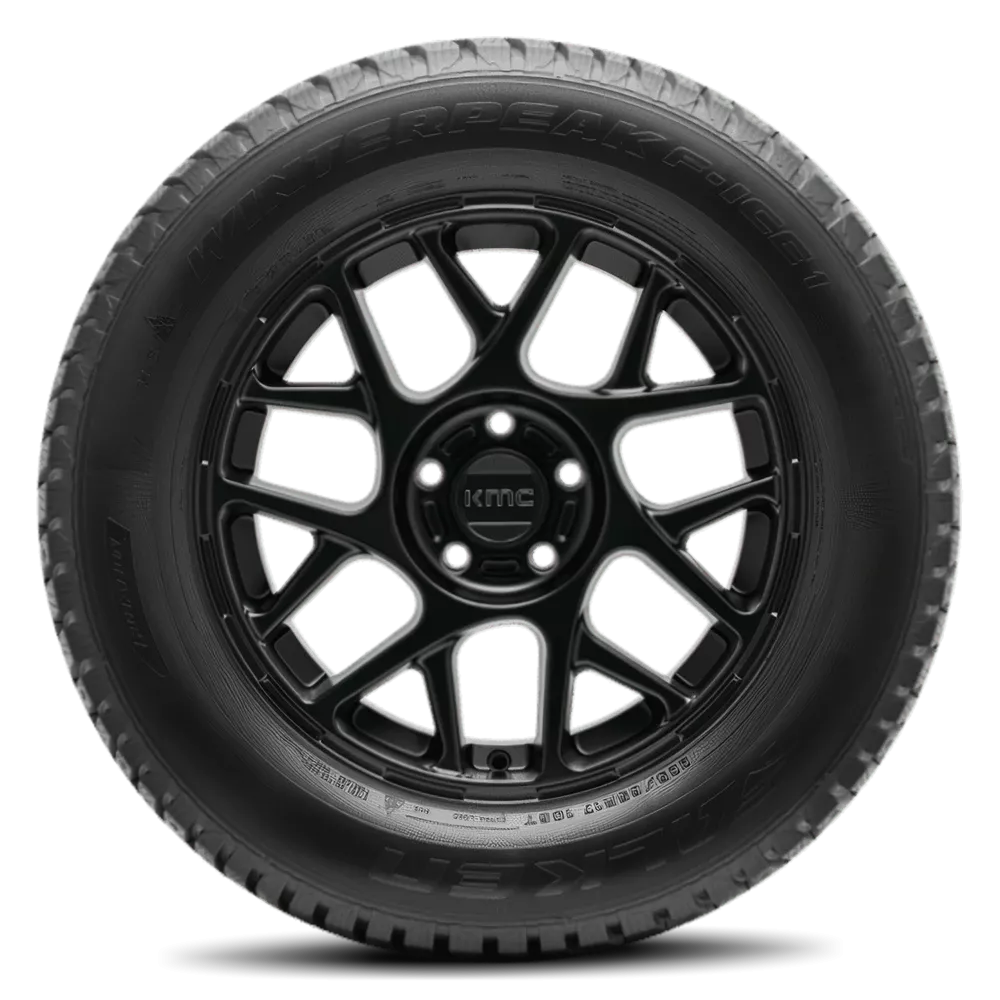 Falken Winterpeak F-Ice 1 Tires 28384544