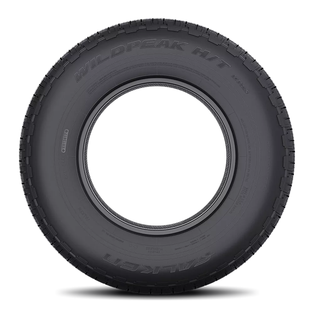 Falken Wildpeak H/T02 Tires 28821854
