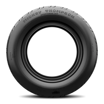 Mickey Thompson Sportsman S/R Tires 31X18.00R20 321043004