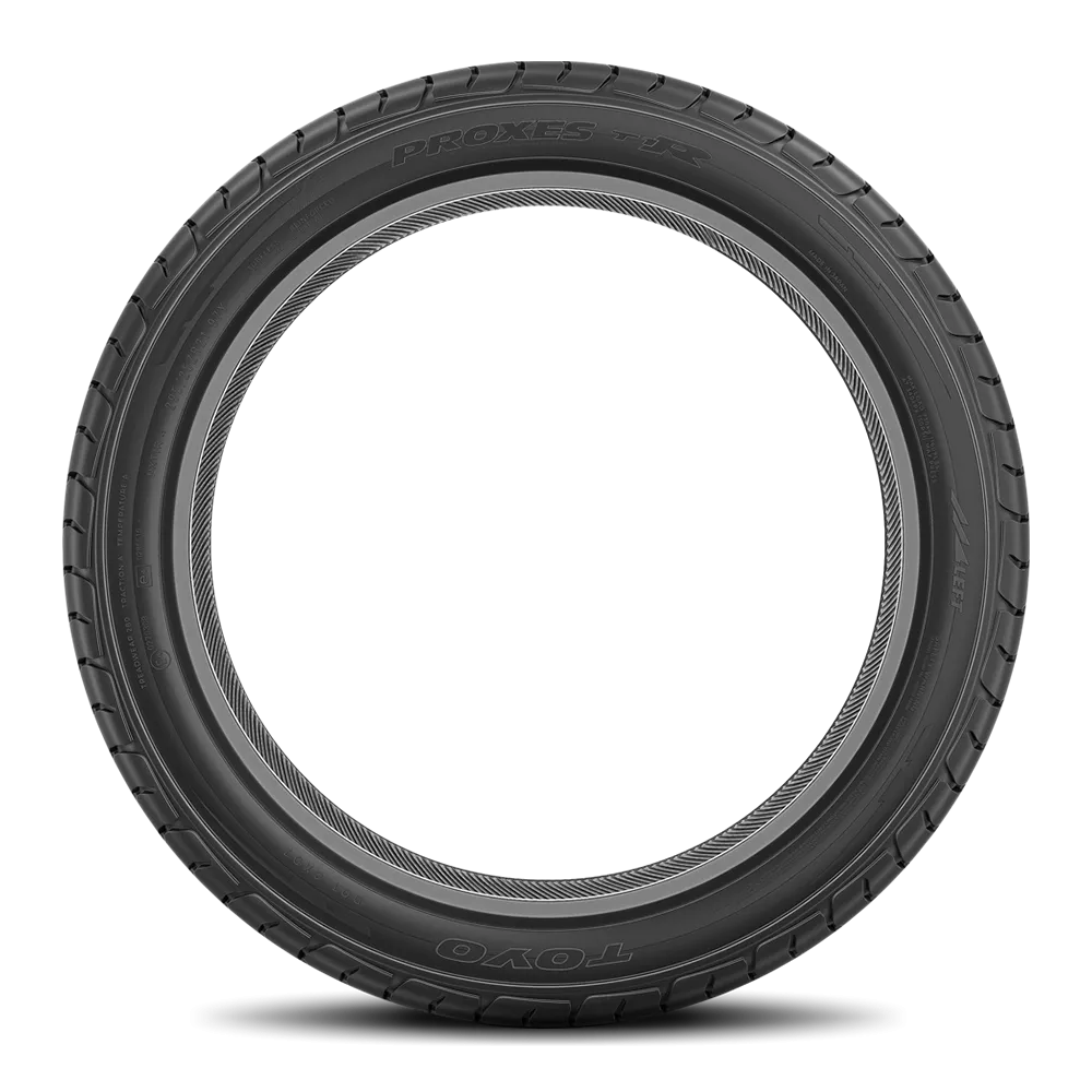 Toyo Proxes T1R Tires 195/45R15 250760