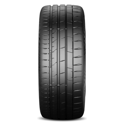 Continental Sportcontact 7 Tires 295/35R21XL 03130230000