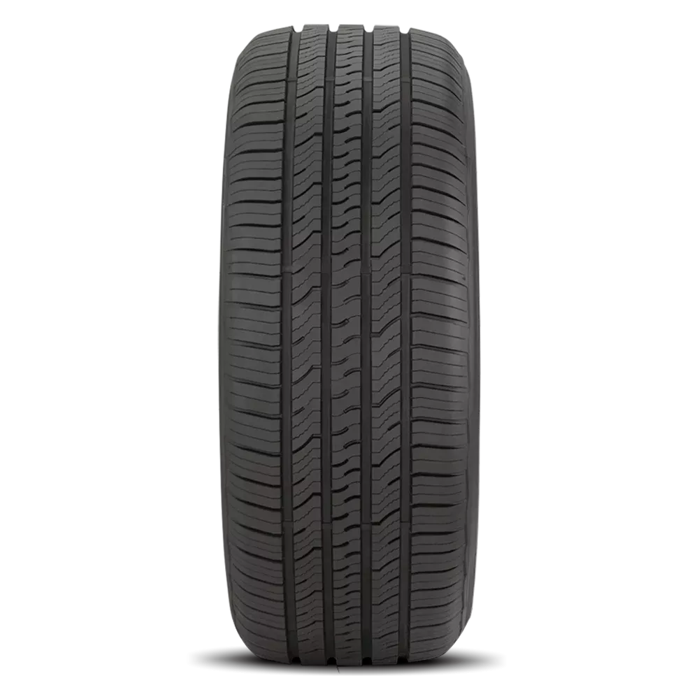 Hercules Roadtour 655 Mre Tires 225/60R16 07070
