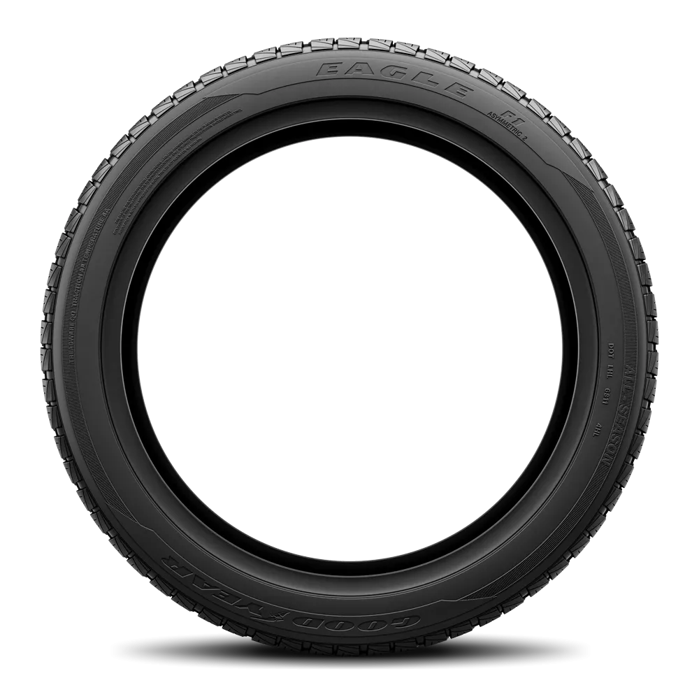 Goodyear Eagle F1 Asymmetric 2 Tires 784318348