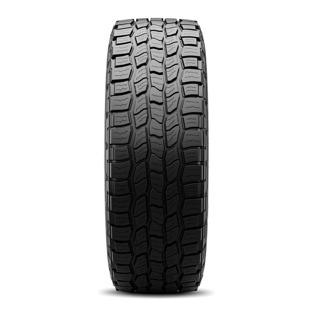 Cooper Discoverer AT3 LT Tires 170009030