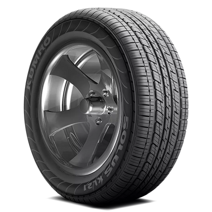 Kumho Eco Solus KL21 Tires 225/65R17 2159273