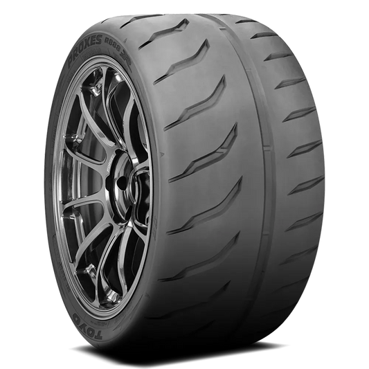 Toyo Proxes R888R Tires 275/35ZR18 104260