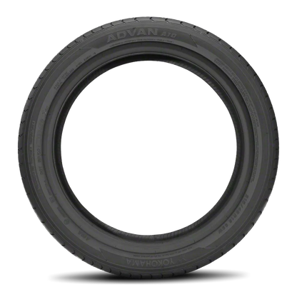 Yokohama Advan A10A Tires 215/45R18 110193216