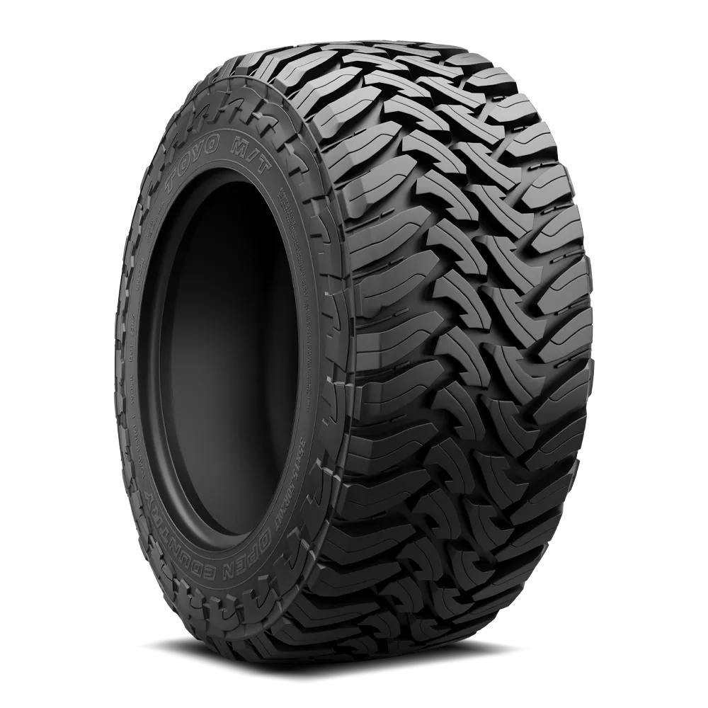 Toyo Open Country M/T Tires 35X15.50R20LT/12 361280
