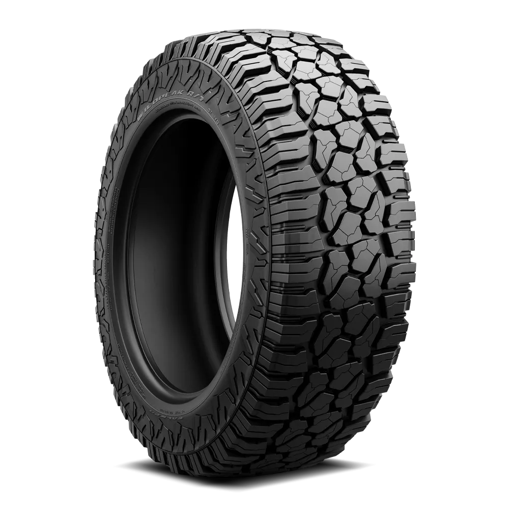 Falken Wildpeak R/T01 Tires 28757523