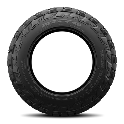 Nitto Recon Grappler A/T Tires 37x13.50R22/12 218060