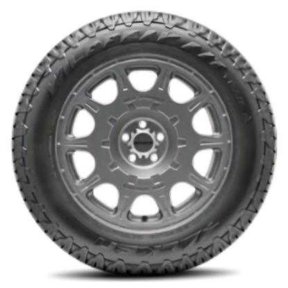 Falken Wildpeak A/T Trail Tires 28712587