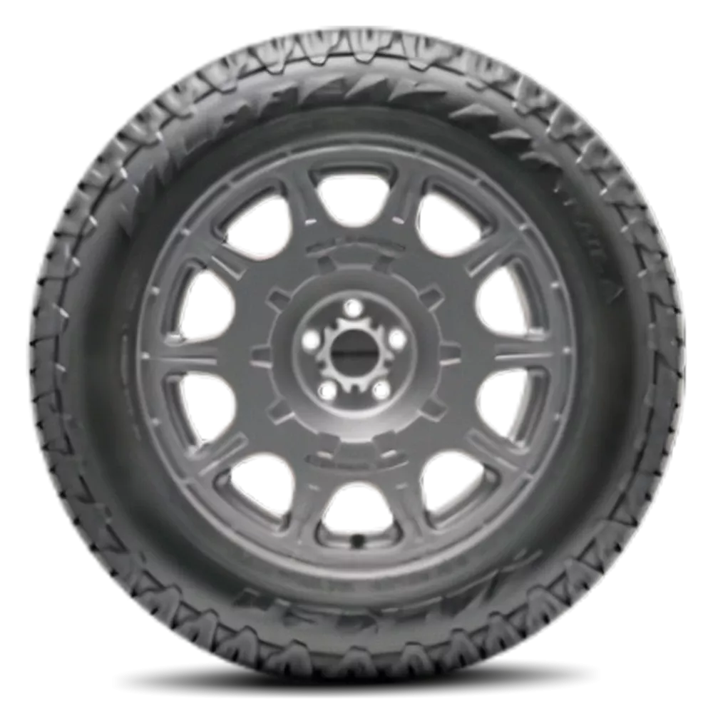 Falken Wildpeak A/T Trail Tires 28712955