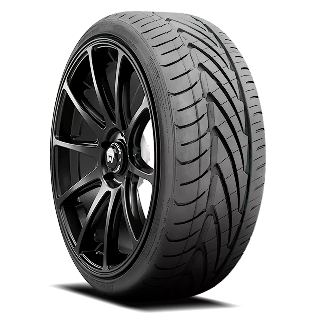 Nitto Neo Gen Tires 245/35ZR19XL 185210