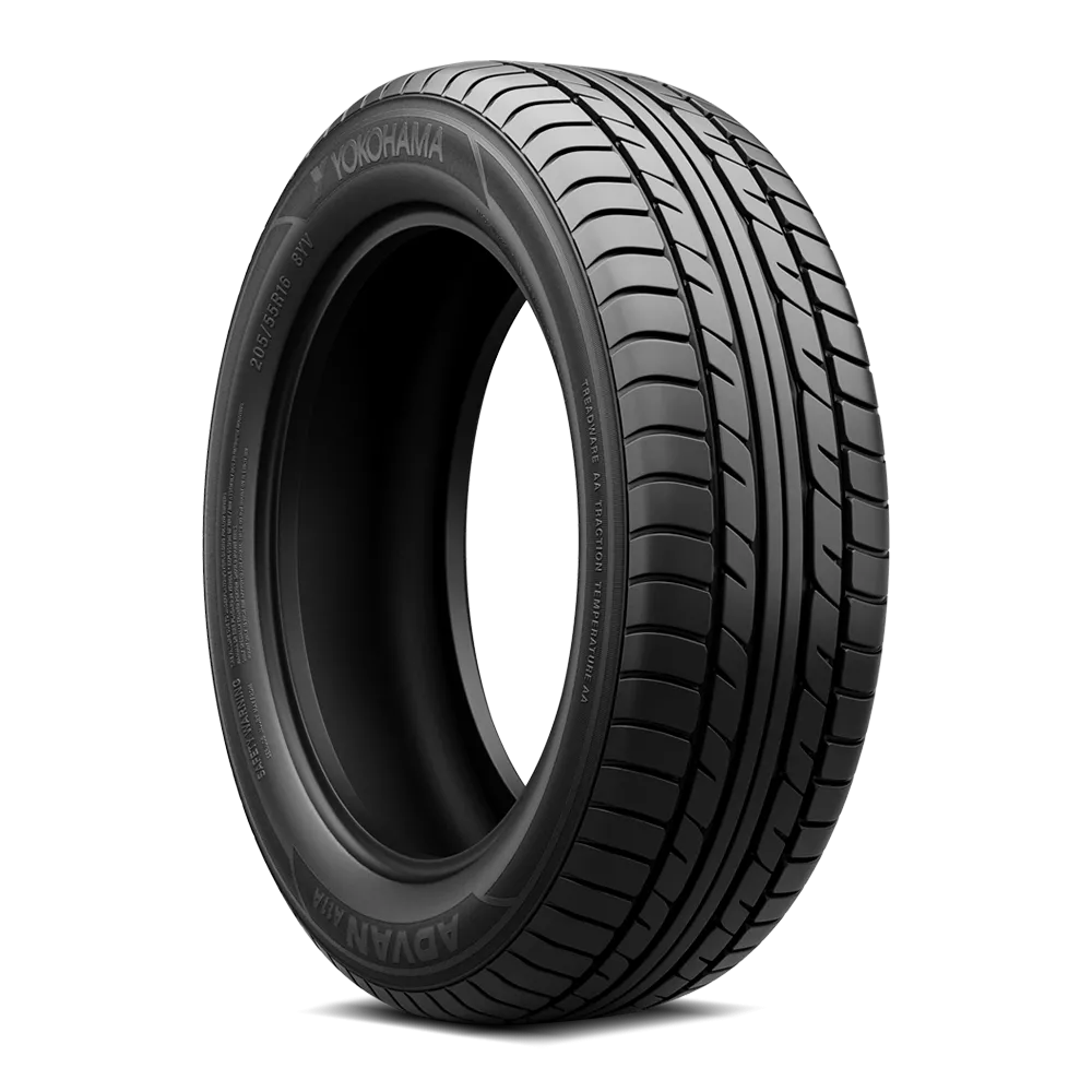 Yokohama Advan A11A Tires 205/50R16 110193207