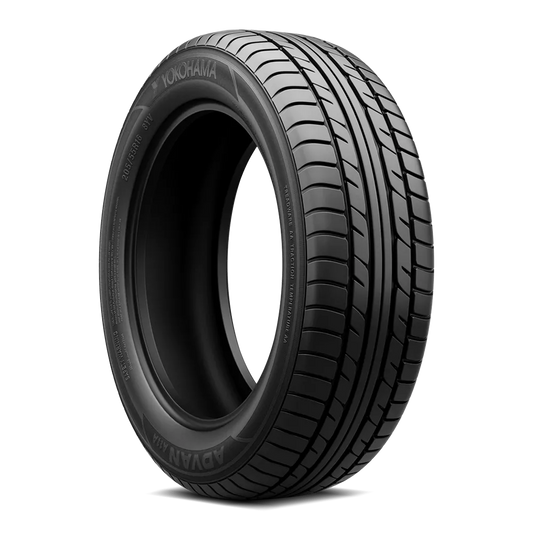 Yokohama Advan A11A Tires 205/50R16 110193207