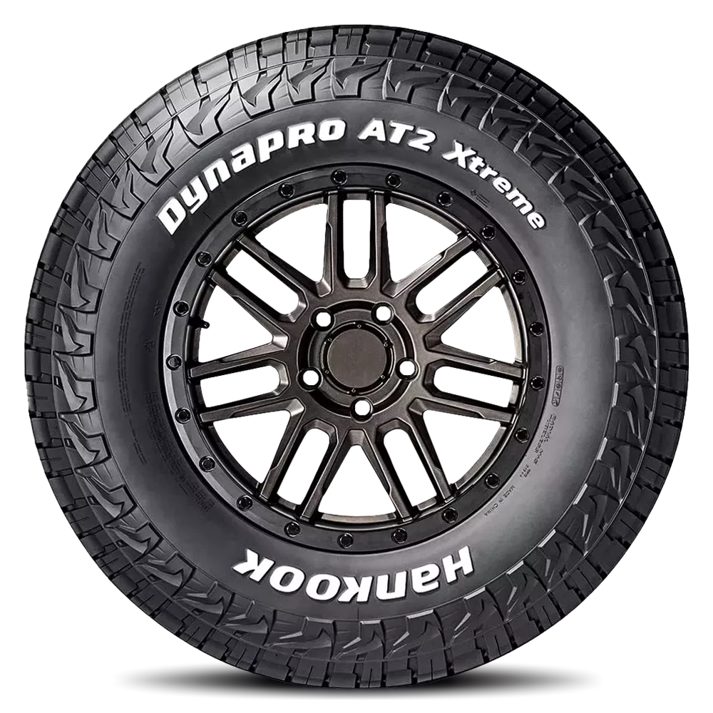 Hankook Dynapro AT2 Xtreme RF12 Tires LT245/75R17/10 2021632