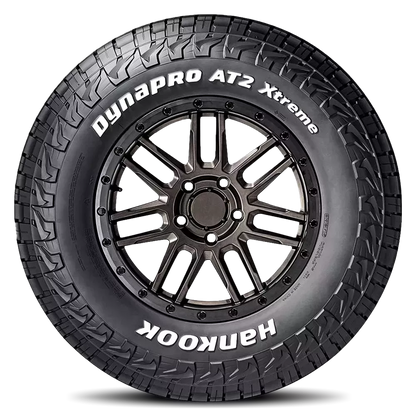 Hankook Dynapro AT2 Xtreme RF12 Tires LT265/60R20/10 2021648