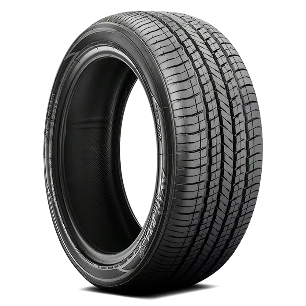 Yokohama Avid S34P/S34PV Tires 225/45R17 110133524