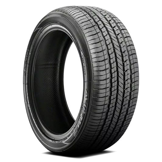 Yokohama Avid S34P/S34PV Tires 225/45R17 110133524